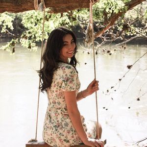 Meet your Posher, Anna